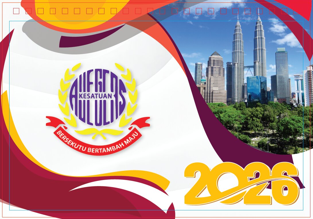 Calendar 2026
